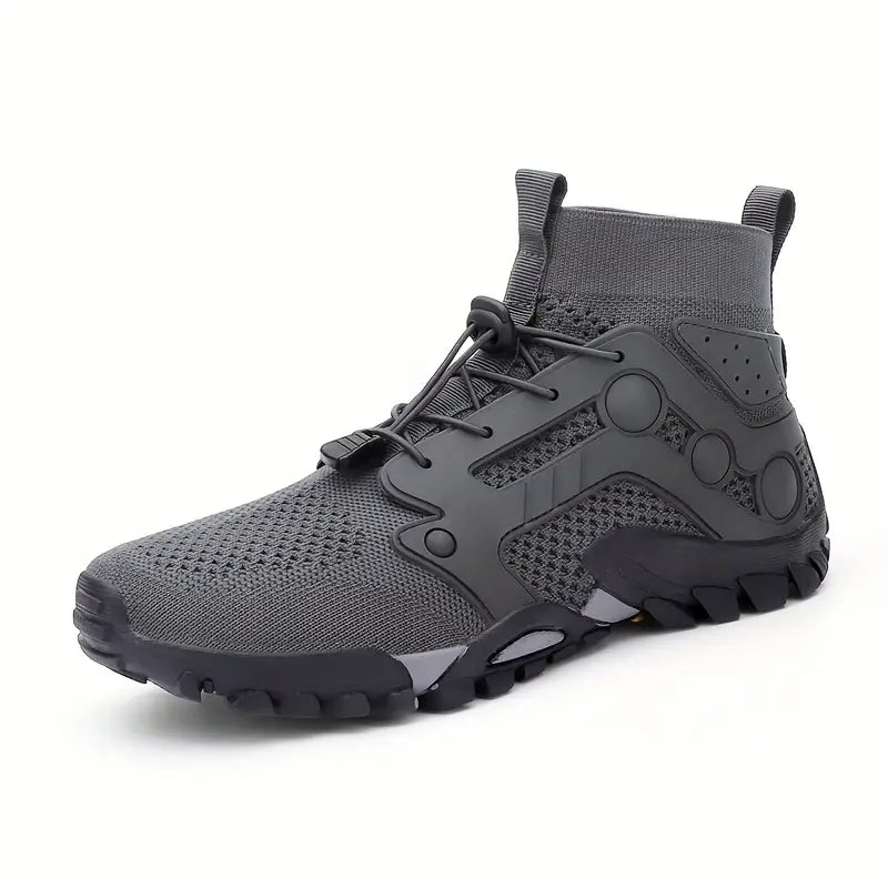 Barfod herresko - TrailFlex