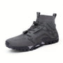 Barfuß Herrenschuhe - TrailFlex