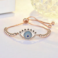 Böser Blick Armbånd – Mira