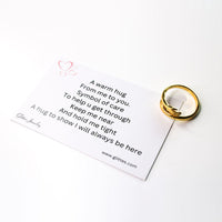 Embrace Ring – Embrace