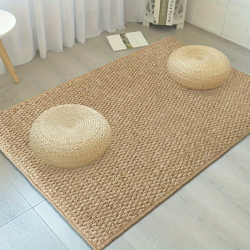 Sustainable, Absorbent Doormat – EcoMat