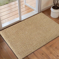 Sustainable, Absorbent Doormat – EcoMat
