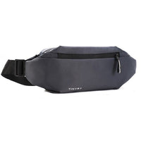 Wasserdichte Multi-Pocket-Gürteltasche – 1+1 GRATIS Freihand-Reise- und Sporttasche
