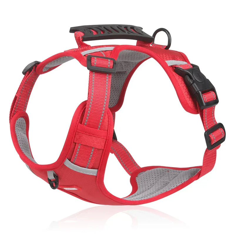Robustes & Komfortables Hundegeschirr - ActivePup™