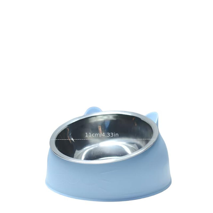 Elevated Cat Food Bowl - ComfortBowl