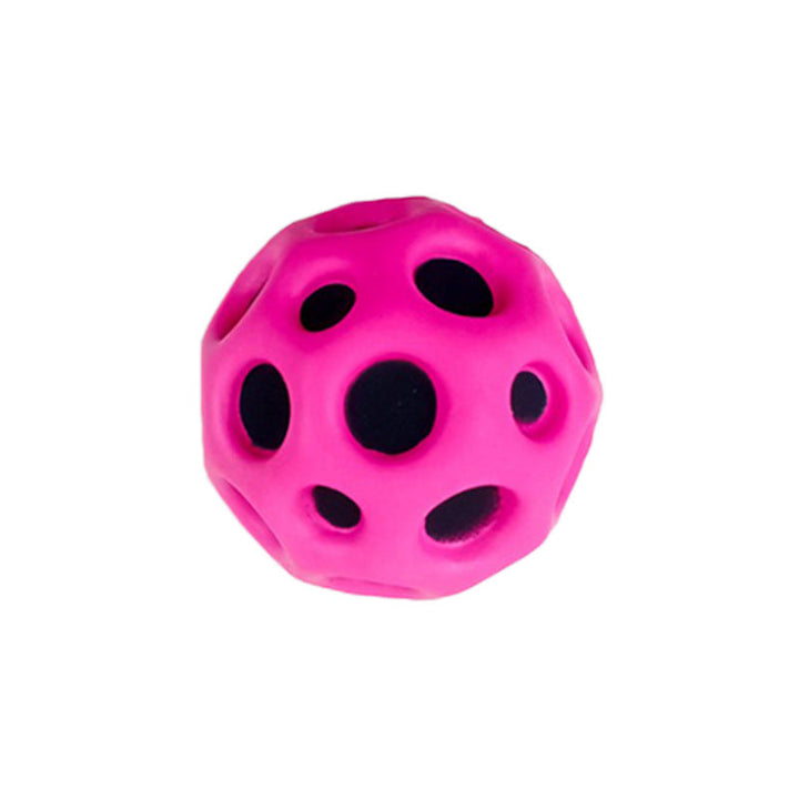 Slow Rebounding Bouncing Ball - LunarBounce