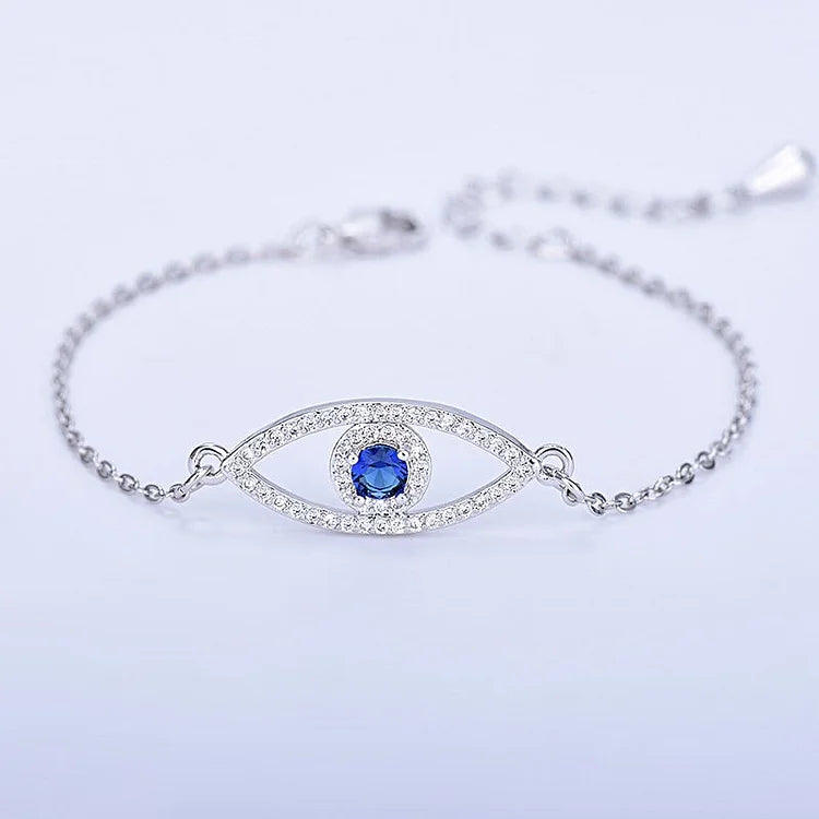 Böser Blick Armbånd – Mira