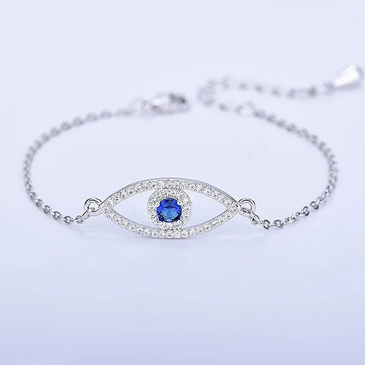 Böser Blick Armbånd – Mira