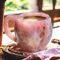 Crystal Coffee Cup – CrystalBrew