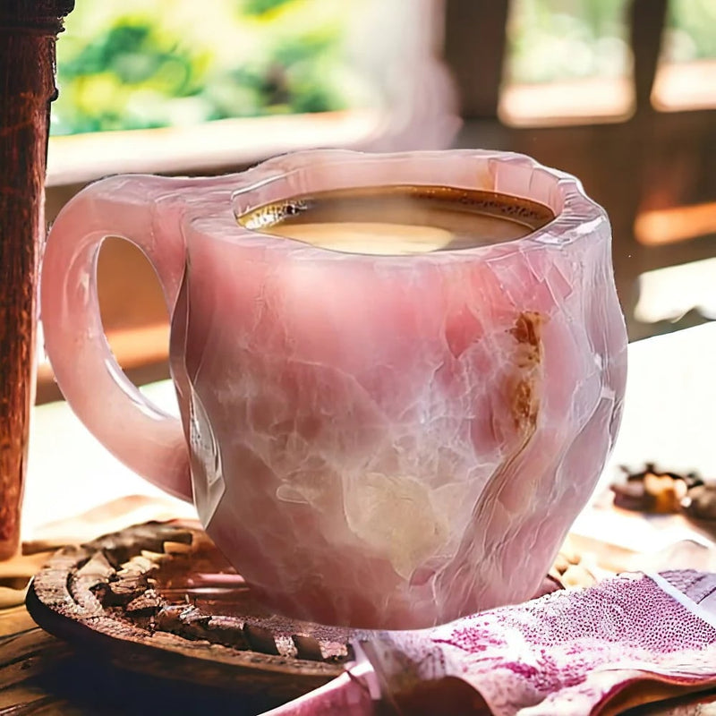 Crystal Coffee Cup – CrystalBrew