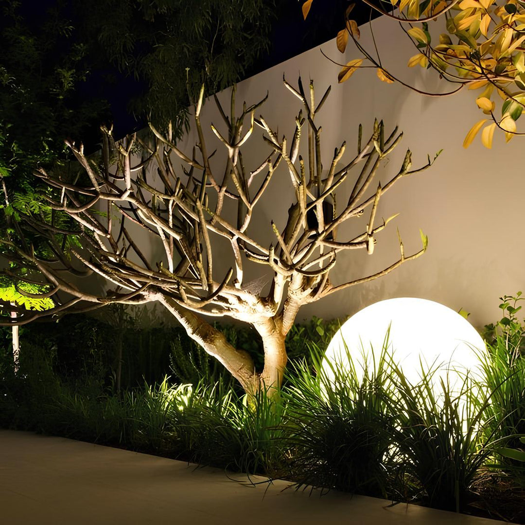 Wireless Mood Light for Indoor & Outdoor - LumaSphere