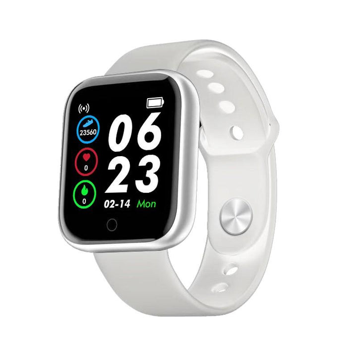 Multifunktionelt Smartwatch – PulseOne
