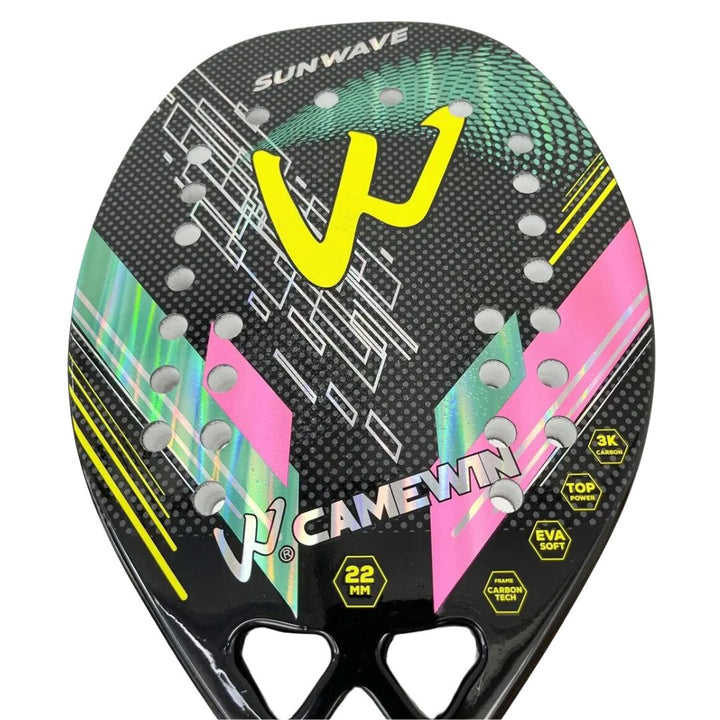 Cameron Padel Racket
