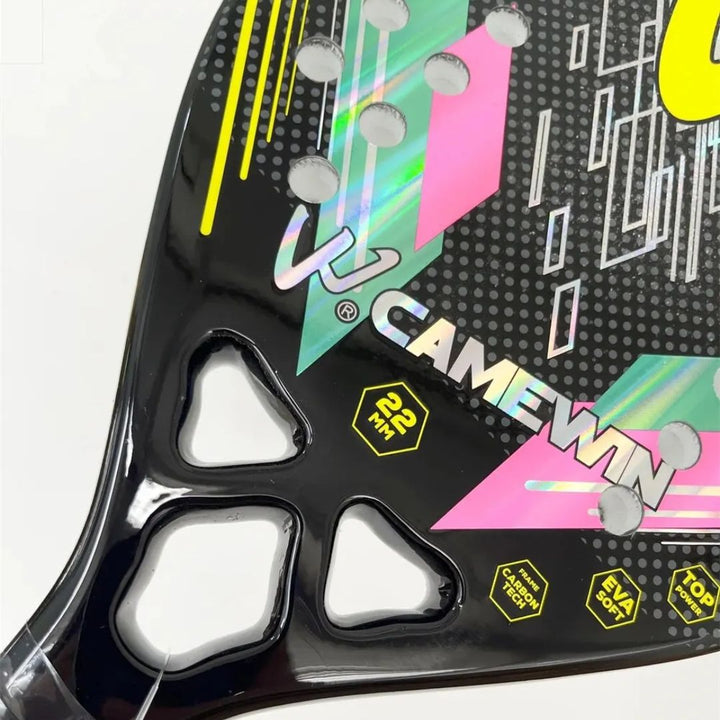 Cameron Padel Racket