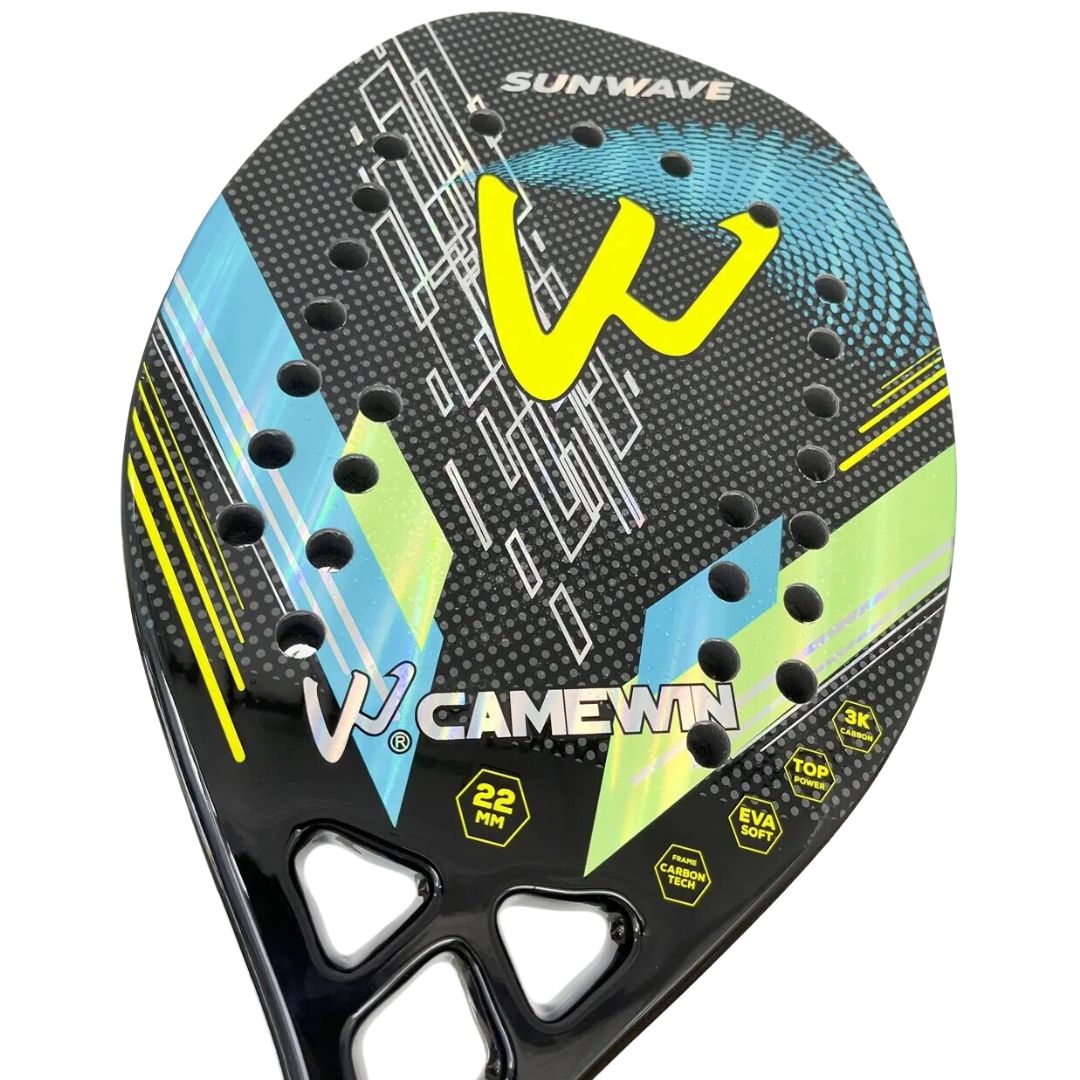 Cameron Padel Racket