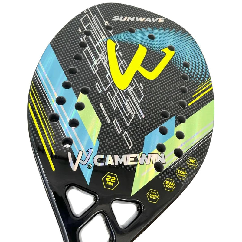 Cameron Padel Racket