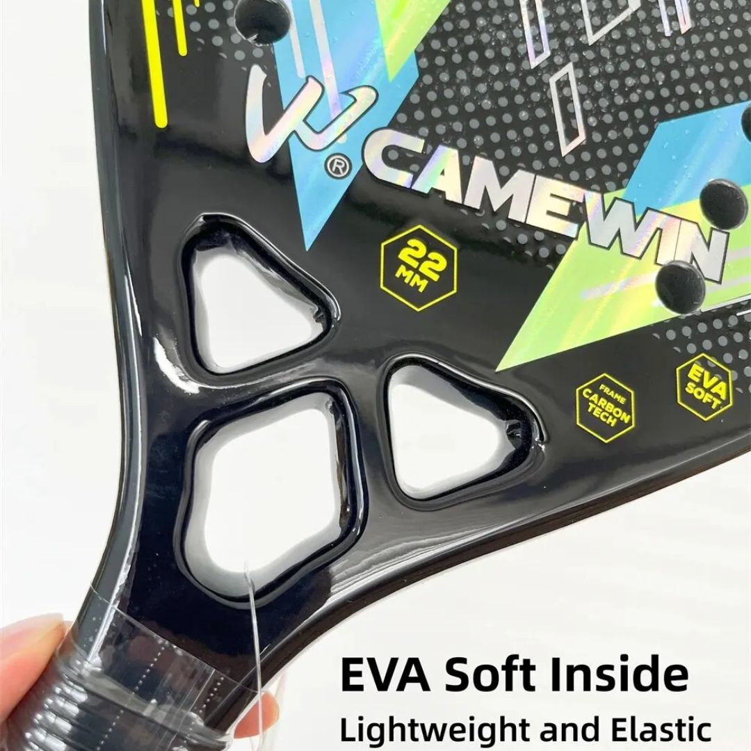 Cameron Padel Racket