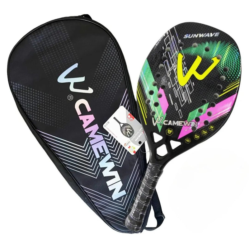 Cameron Padel Racket