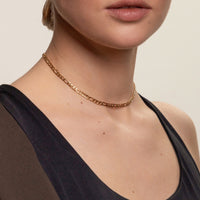 Collar choker minimalista y elegante – Lola