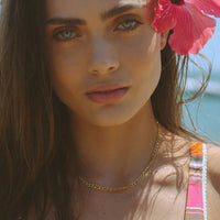 Collar choker minimalista y elegante – Lola