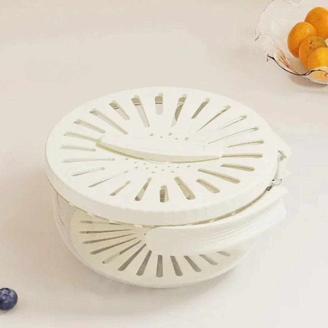 Frischhaltebehälter für Obst und Gemüse - FreshSeal