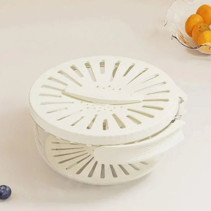 Frischhaltebehälter für Obst und Gemüse - FreshSeal