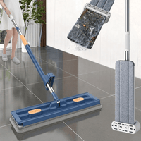 360° Drejemop - FlexiClean