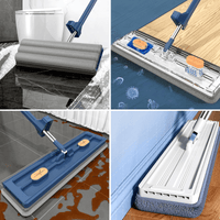360° Drejemop - FlexiClean