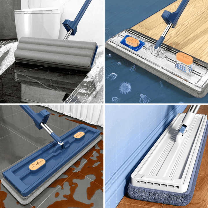 360° Drejemop - FlexiClean