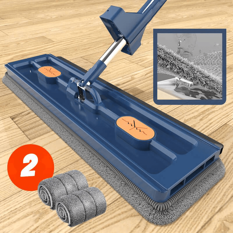 360° Drejemop - FlexiClean