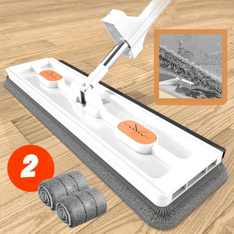 360° Drejemop - FlexiClean