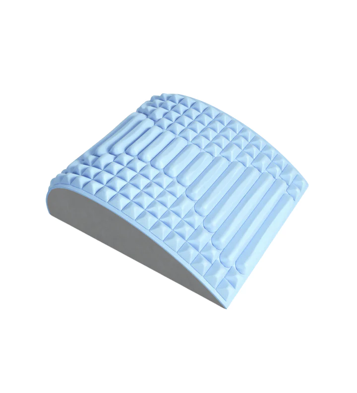 Back stretcher for relaxation and better posture - BackEase