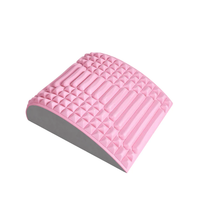 Back stretcher for relaxation and better posture - BackEase