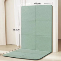 Dicke Faltbare Yogamatte - FlexiMat