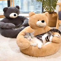 Justerbar Krammebjørn – SnuggleBear