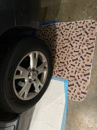 Leak-proof Pet Mat – PetPaws Comfort Mat