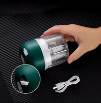 Prensa de ajo eléctrica – ChopEase