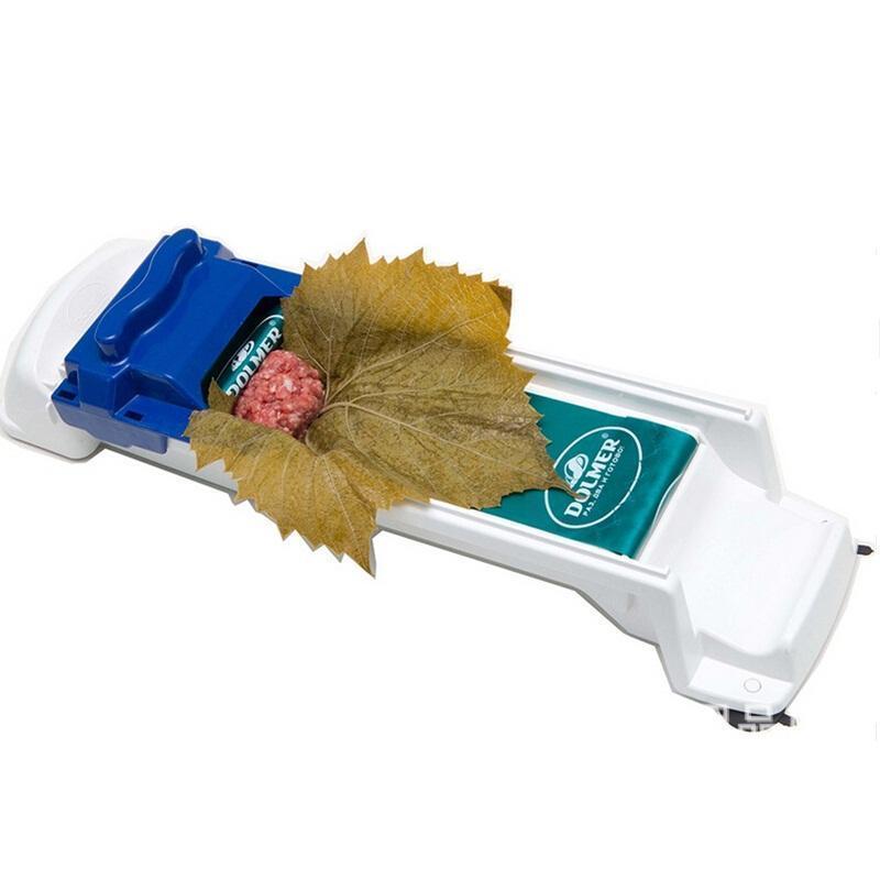 Rask og perfekt rulling på kjøkkenet – DolmaRoller