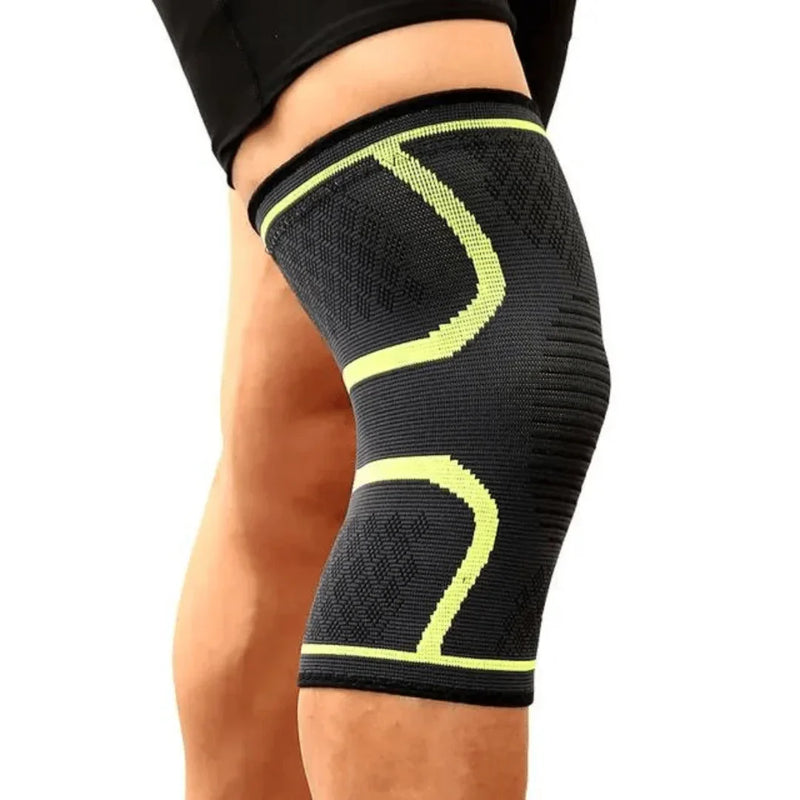 Orthopedic Knee Brace - FlexiKnee Pro