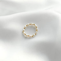 Stylish Women's Ring – Isle