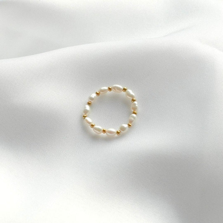 Stylish Women's Ring – Isle
