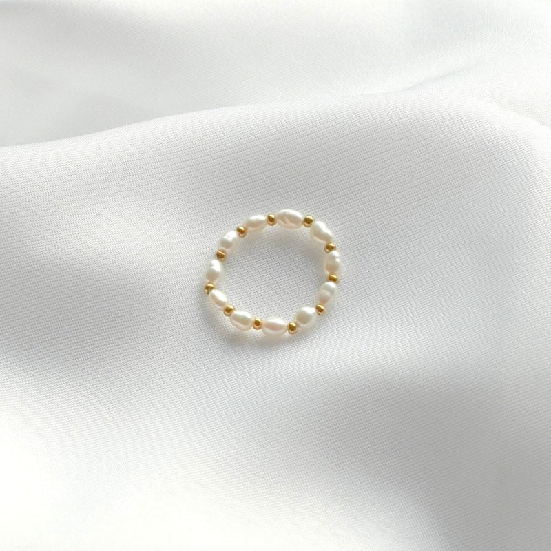 Stylish Women's Ring – Isle