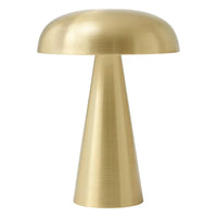 Lámpara de mesa portátil y elegante - ShroomLite
