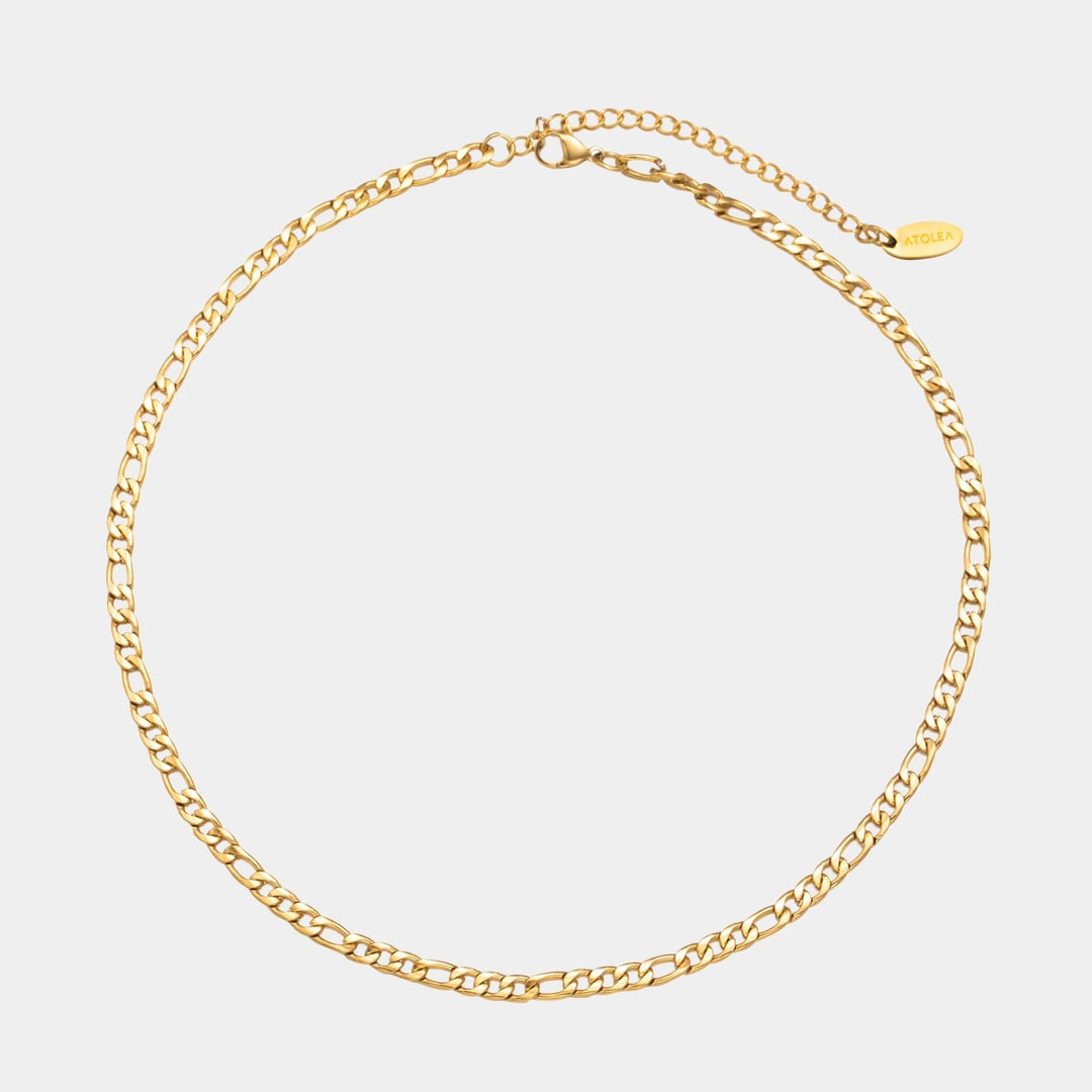 Collar choker minimalista y elegante – Lola