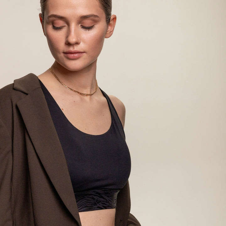 Collar choker minimalista y elegante – Lola