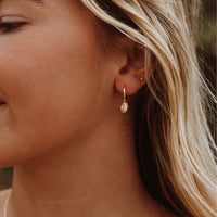 Stylish Sun Earrings for Women – Elara