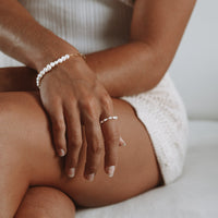 Stylish Women's Ring – Isle