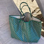 Moderne und Stilvolle Schultertasche - Mila