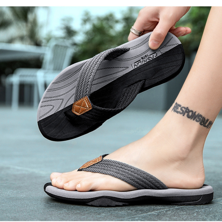 Orthopedic Flip-Flops – Milan