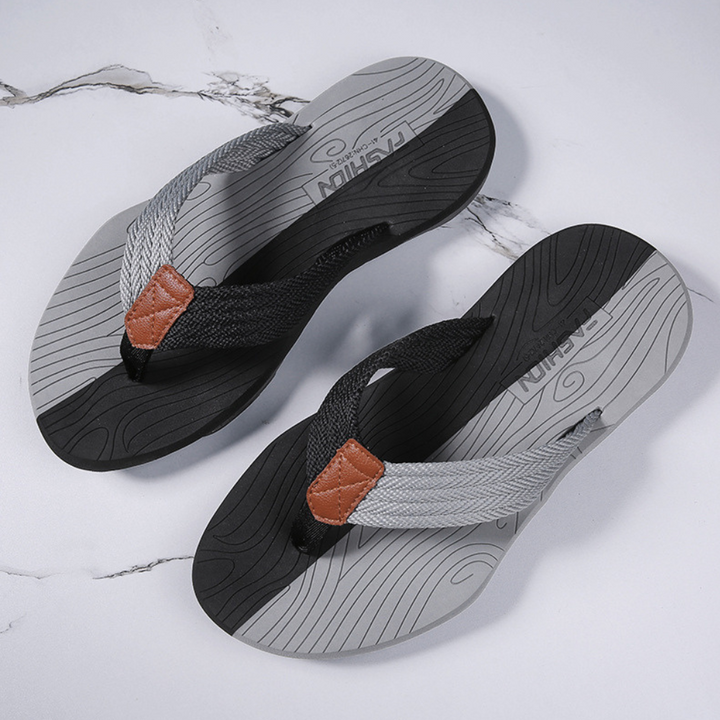 Orthopedic Flip-Flops – Milan
